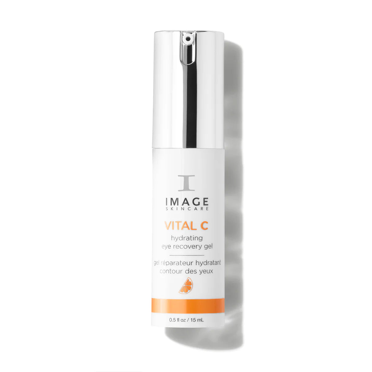 VITAL C hydrating eye recovery gel