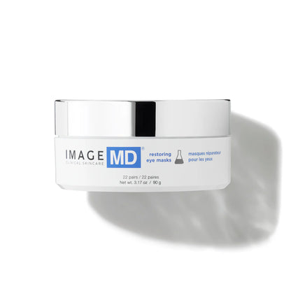 IMAGE MD® restoring eye masks