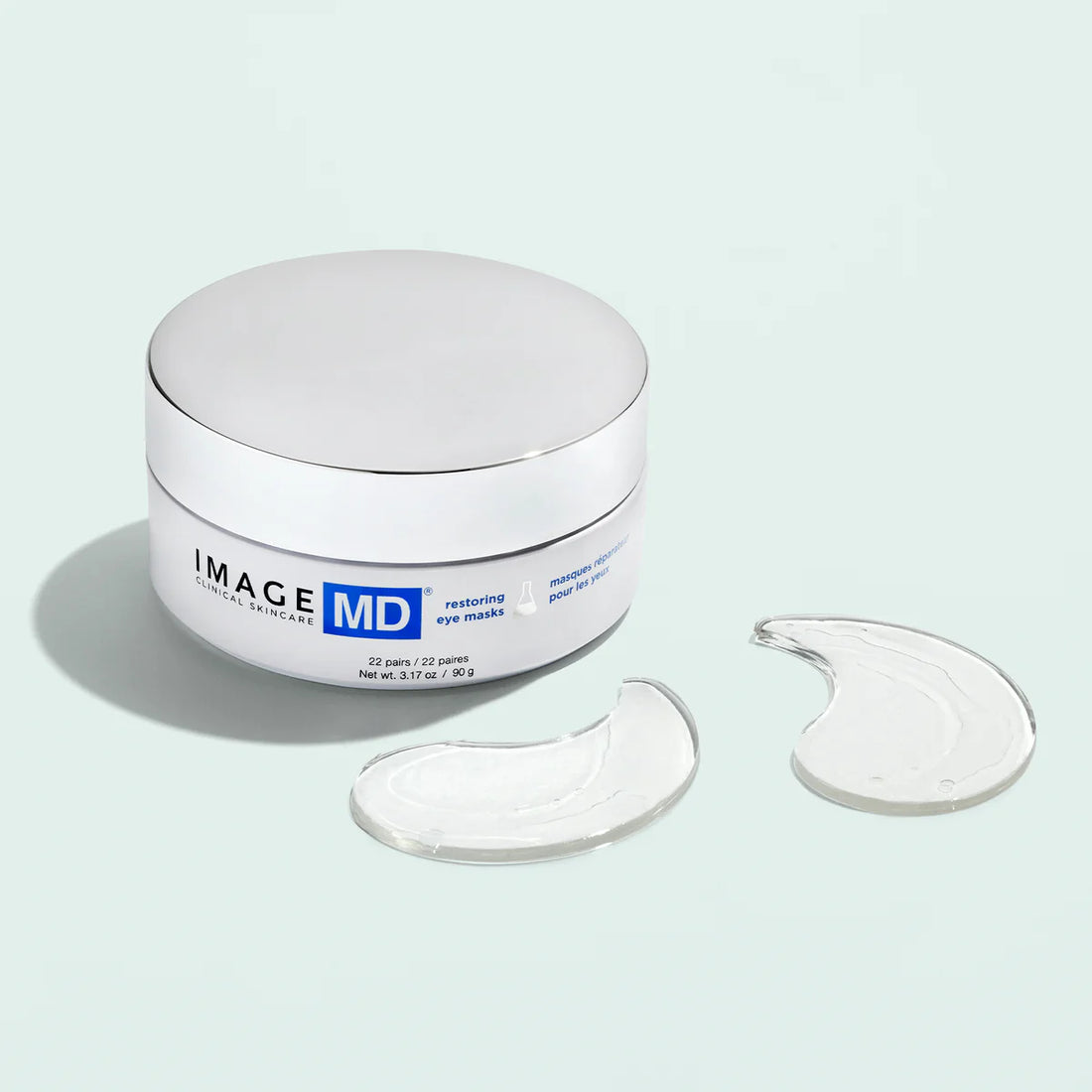 IMAGE MD® restoring eye masks