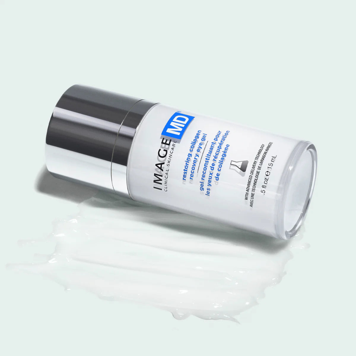 IMAGE MD® restoring eye recovery gel