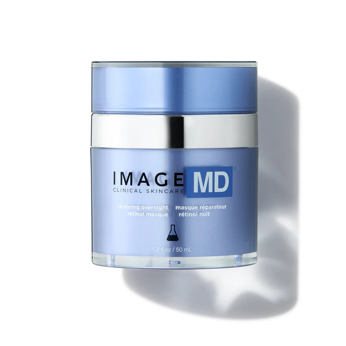 IMAGE MD® restoring overnight retinol masque