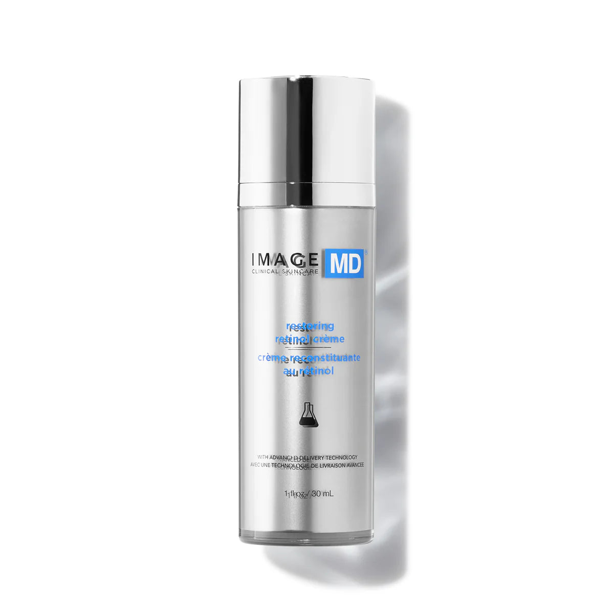 IMAGE MD restoring retinol crème