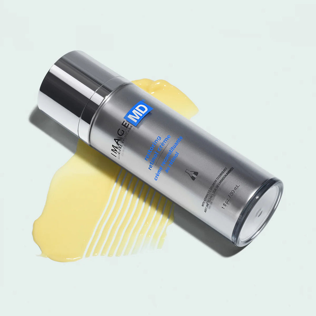 IMAGE MD restoring retinol crème