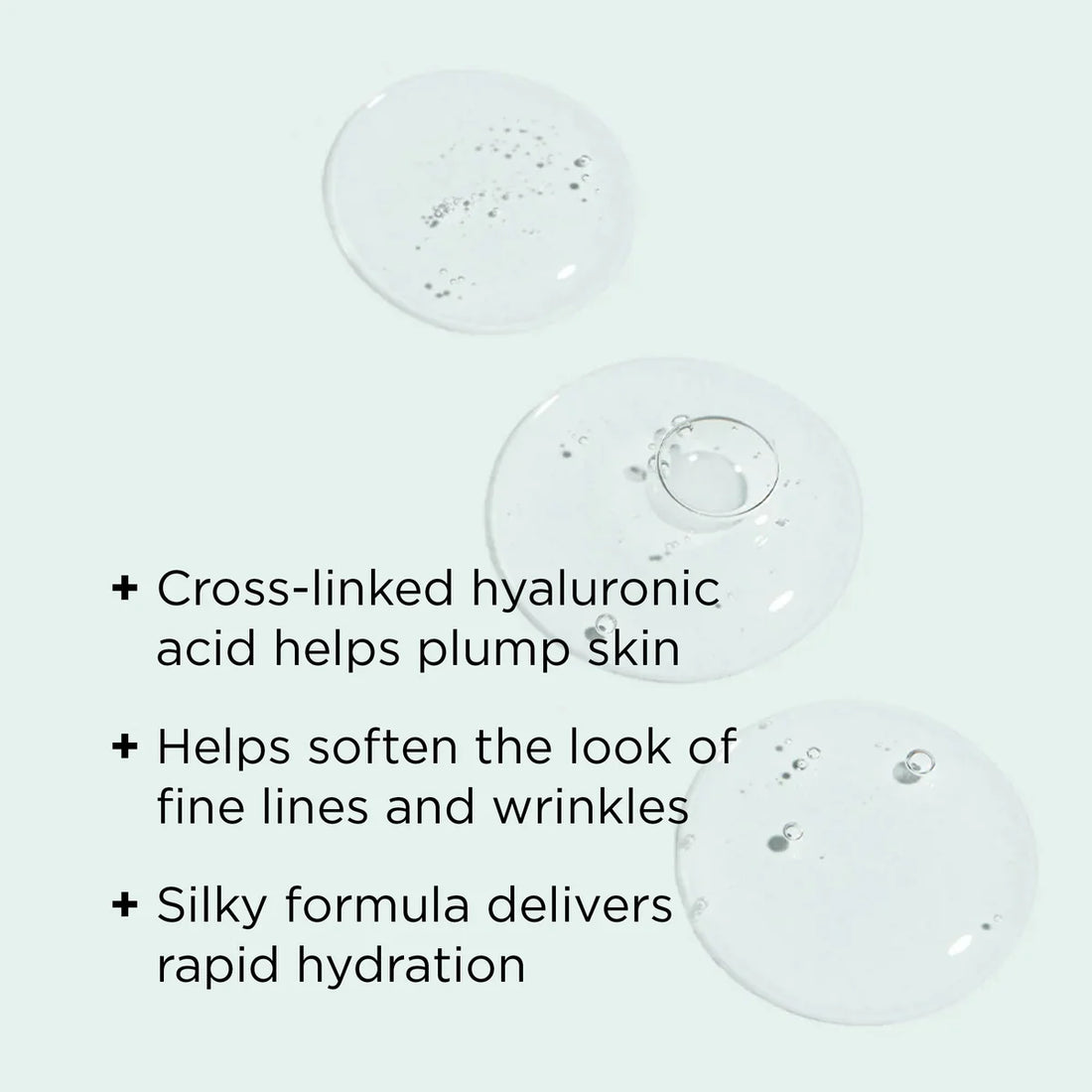 AGELESS total pure hyaluronic 6 filler