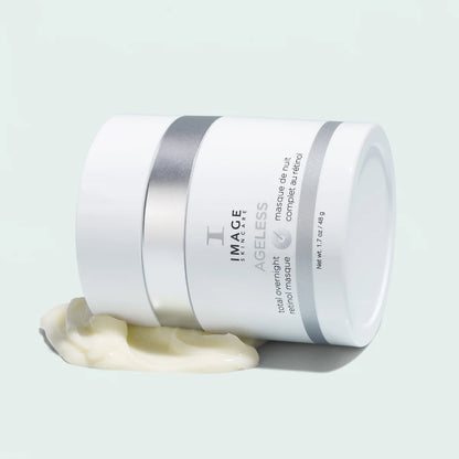 AGELESS total overnight retinol masque