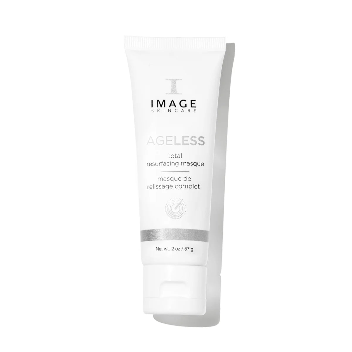 AGELESS total resurfacing masque