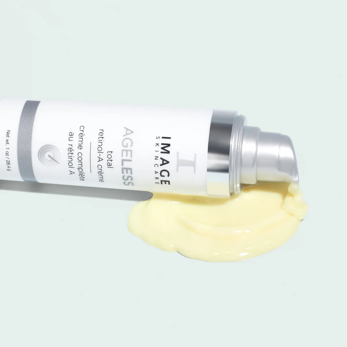 AGELESS total retinol-A crème