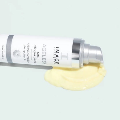 AGELESS total retinol-A crème