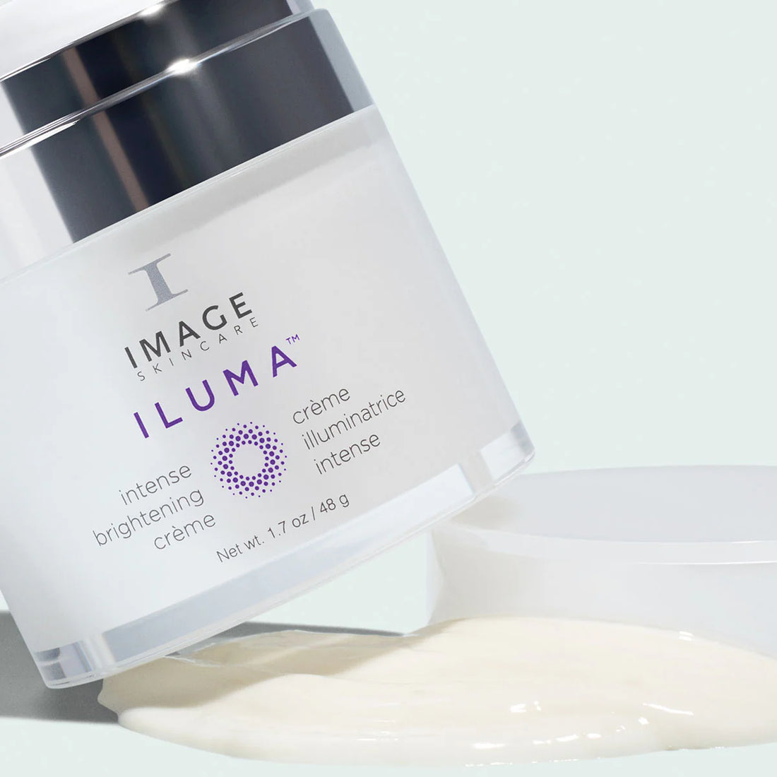 ILUMA intense brightening crème