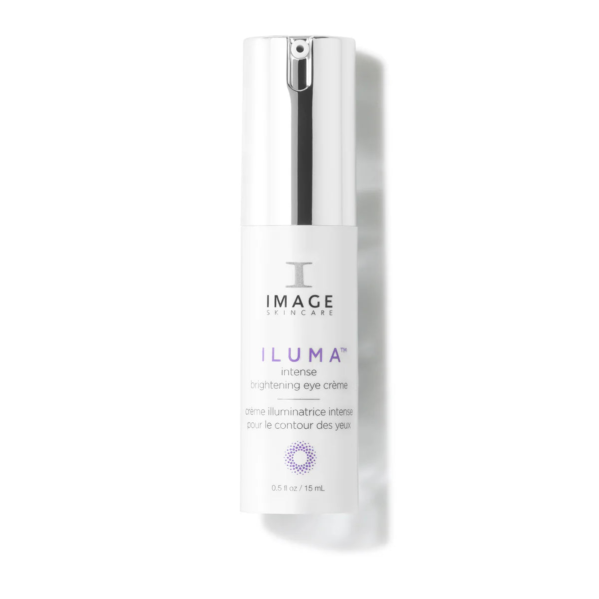 ILUMA intense brightening eye crèm