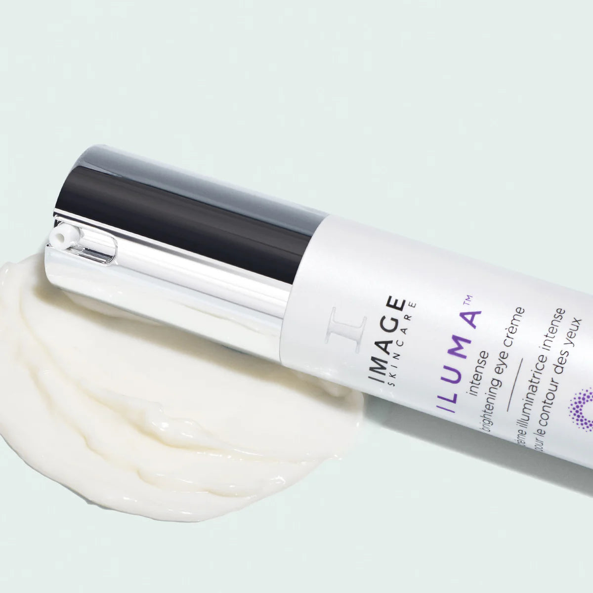 ILUMA intense brightening eye crèm