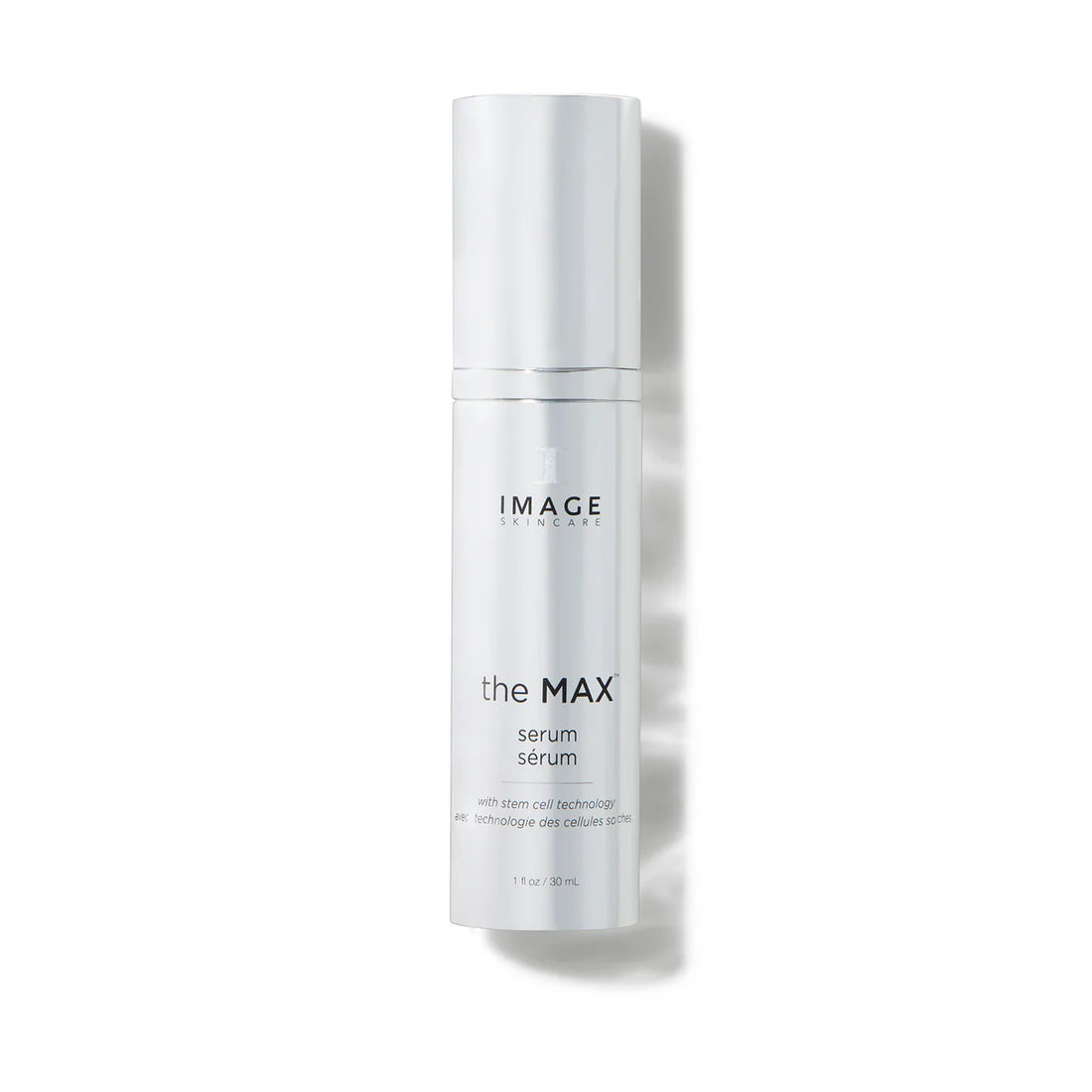 the MAX™ serum