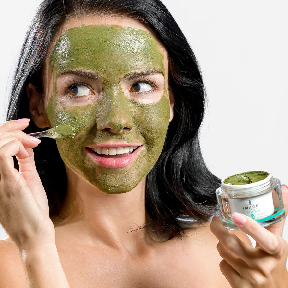 I MASK purifying probiotic mask