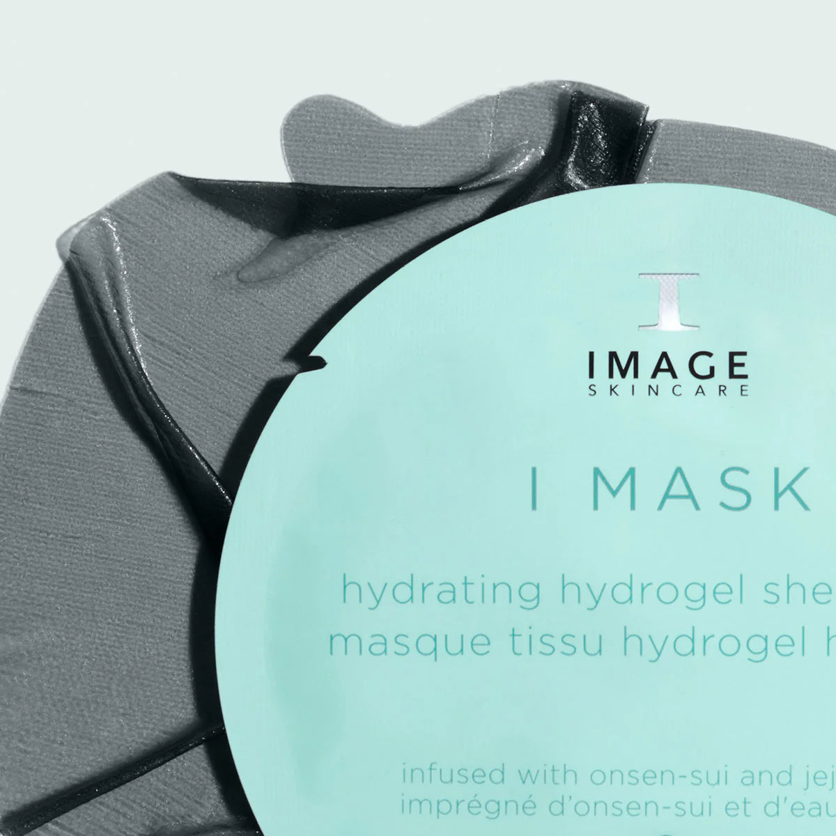 I MASK hydrating hydrogel sheet mask (5 pack)