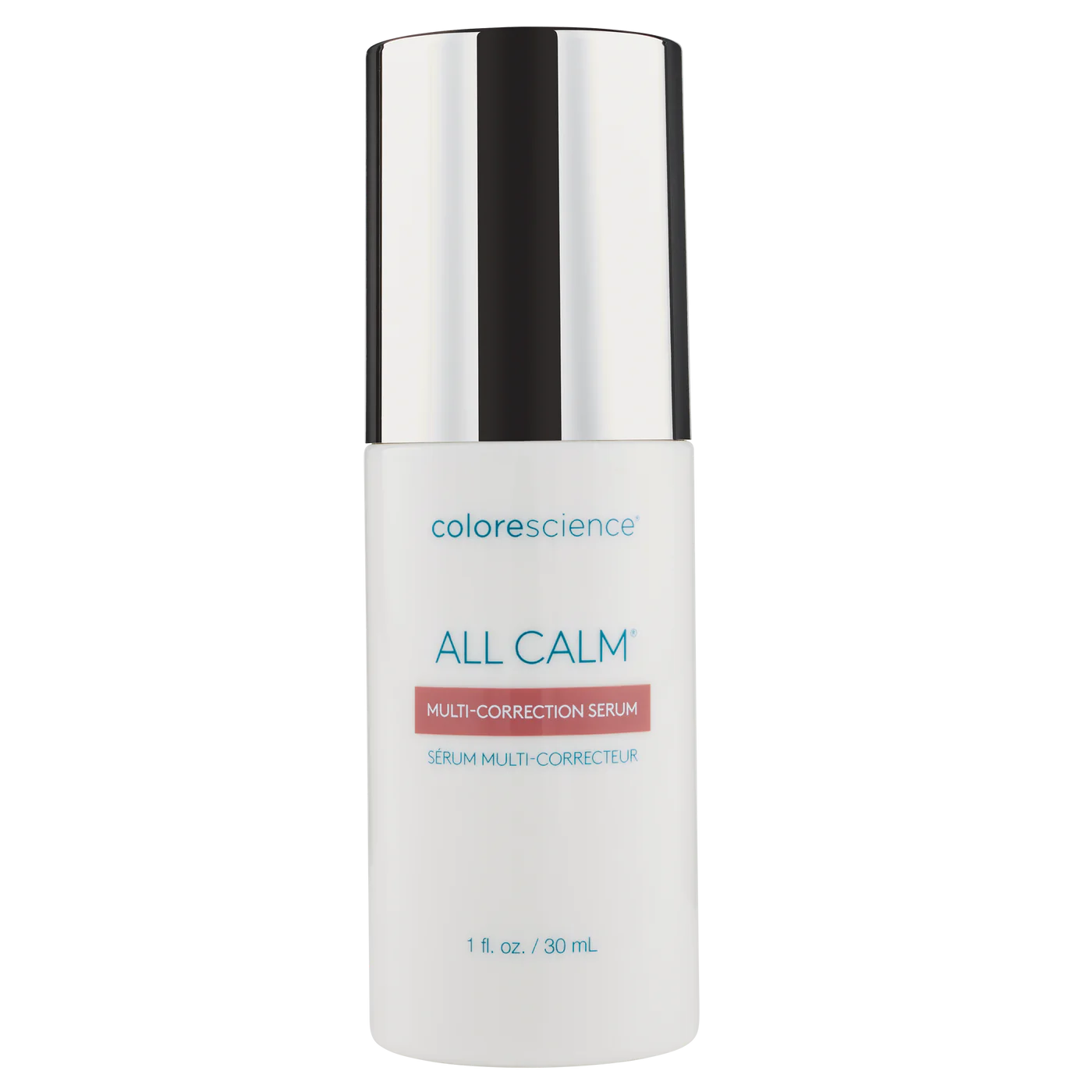 Colorescience all calm serum