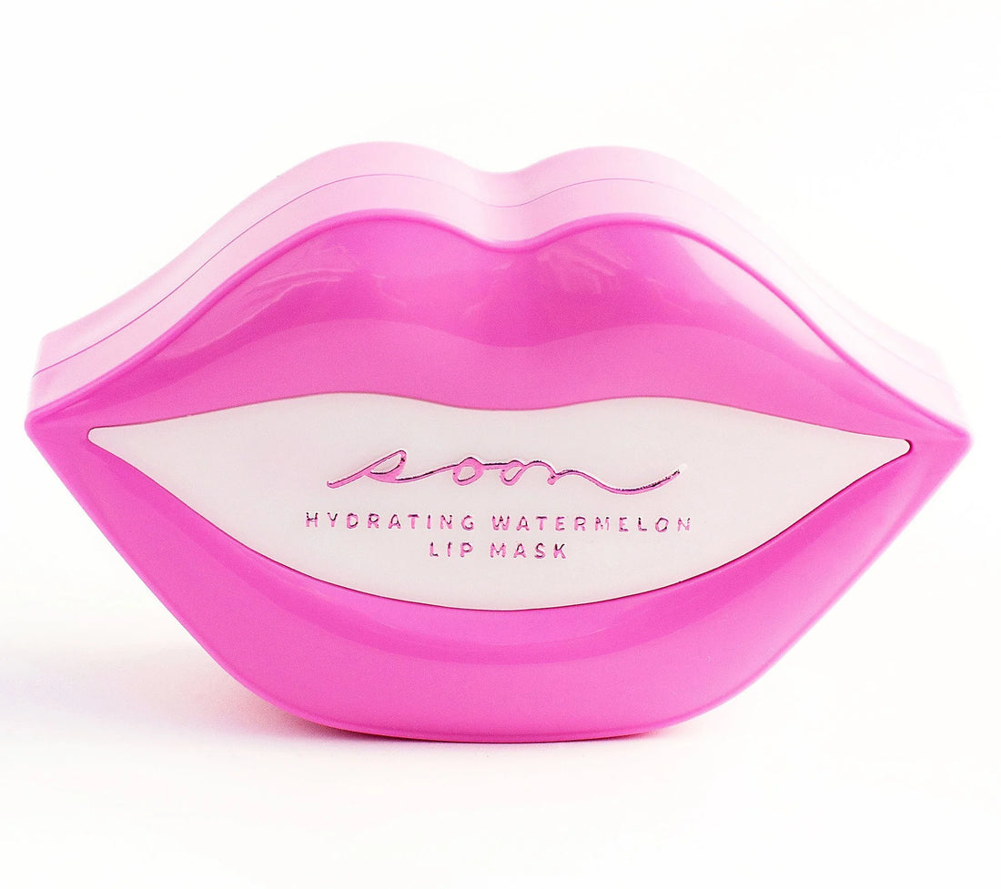 hydrating lip mask