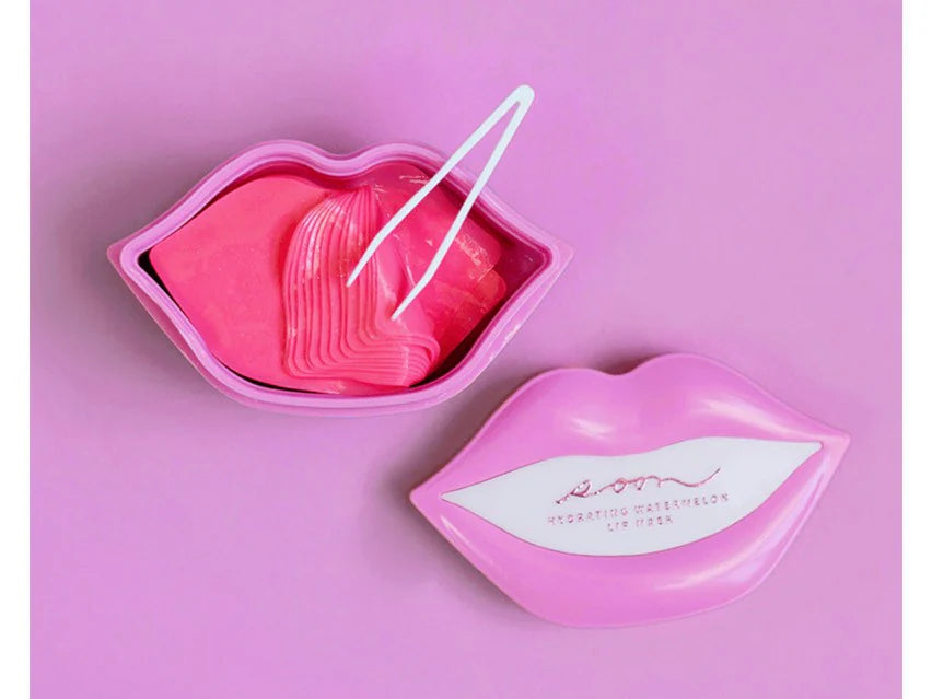 hydrating lip mask