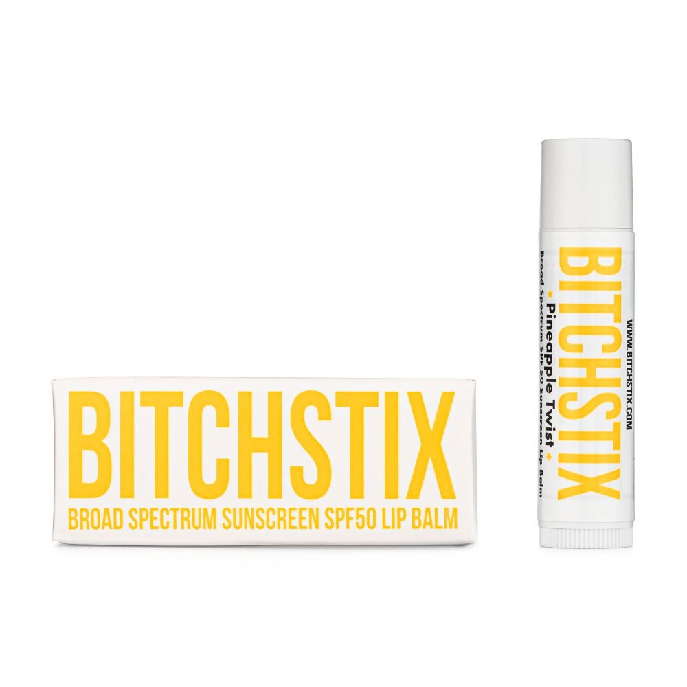 Bitchstix lip balm