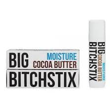 BIG BITCHSTIX | COCOA BUTTER STIX