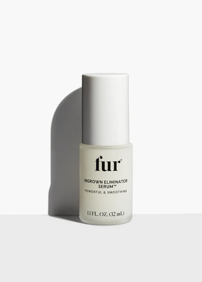 Fur Ingrown Eliminator Serum