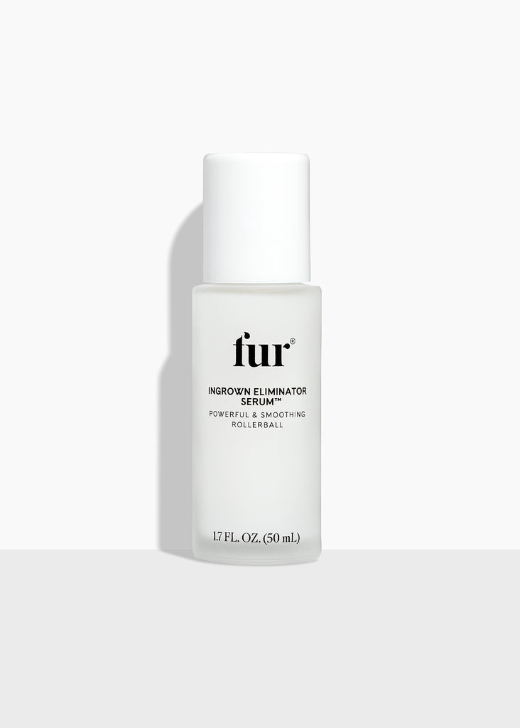 Fur Ingrown Eliminator Serum Rollerball