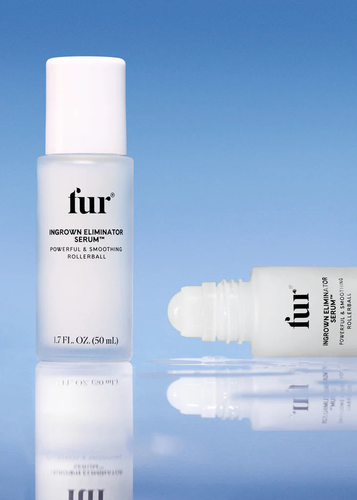 Fur Ingrown Eliminator Serum Rollerball