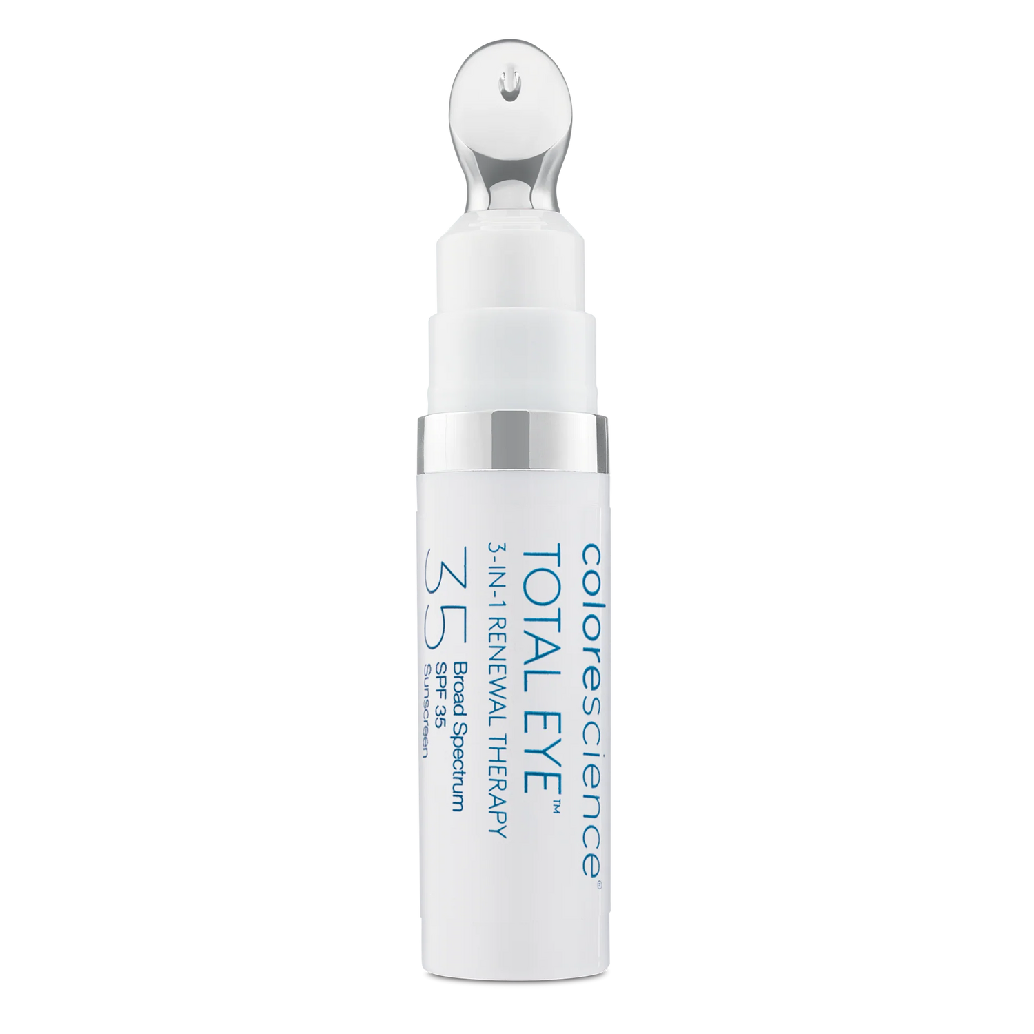 Colorescience Total Eye® 3-In-1 Renewal Therapy SPF 35