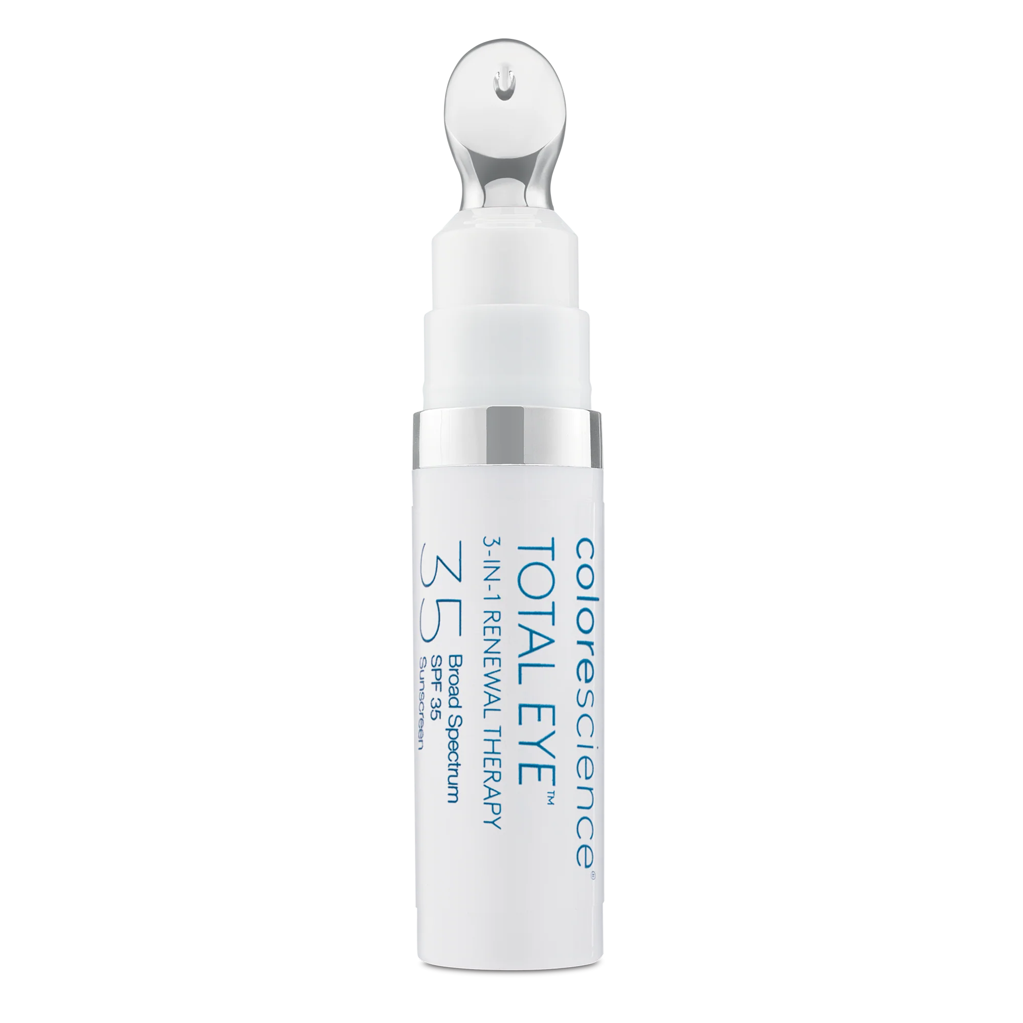 Colorescience Total Eye® 3-In-1 Renewal Therapy SPF 35