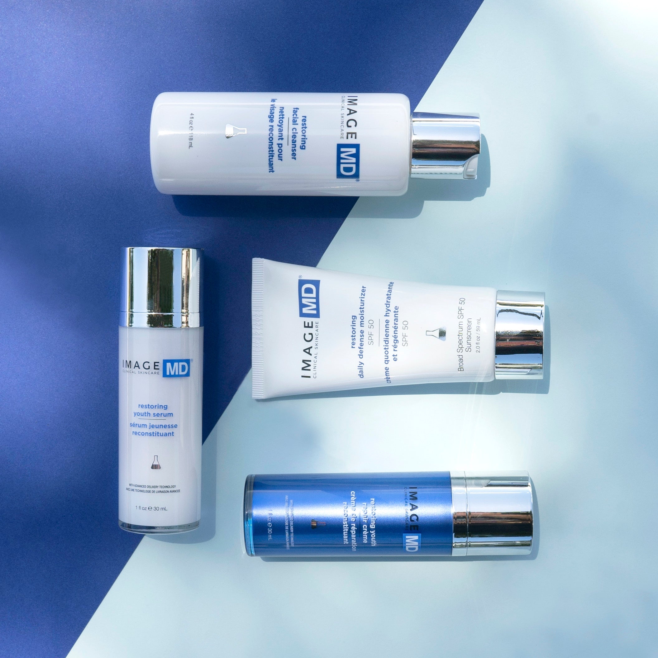 IMAGE MD® Skincare System