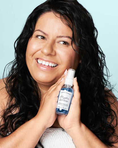 Earth Harbor Naturals - MYSTIC WATERS Electrolyte Rescue Toner: Sea Electrolytes