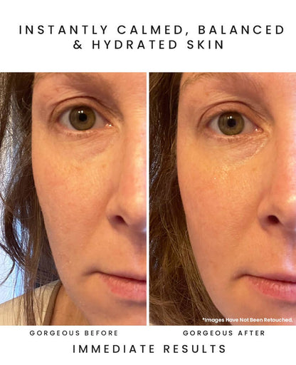 Earth Harbor Naturals - MYSTIC WATERS Electrolyte Rescue Toner: Sea Electrolytes