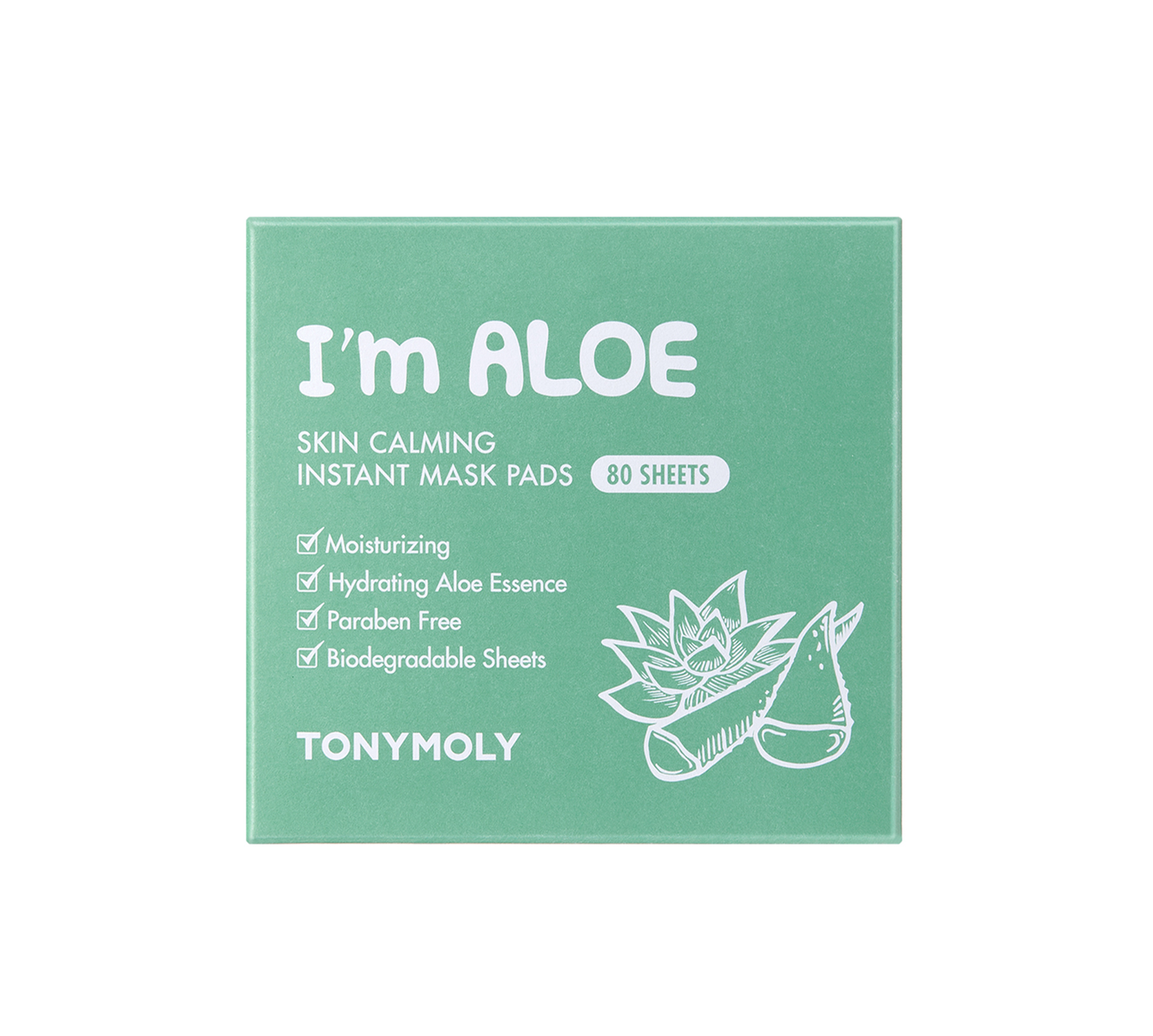 TONYMOLY - I&