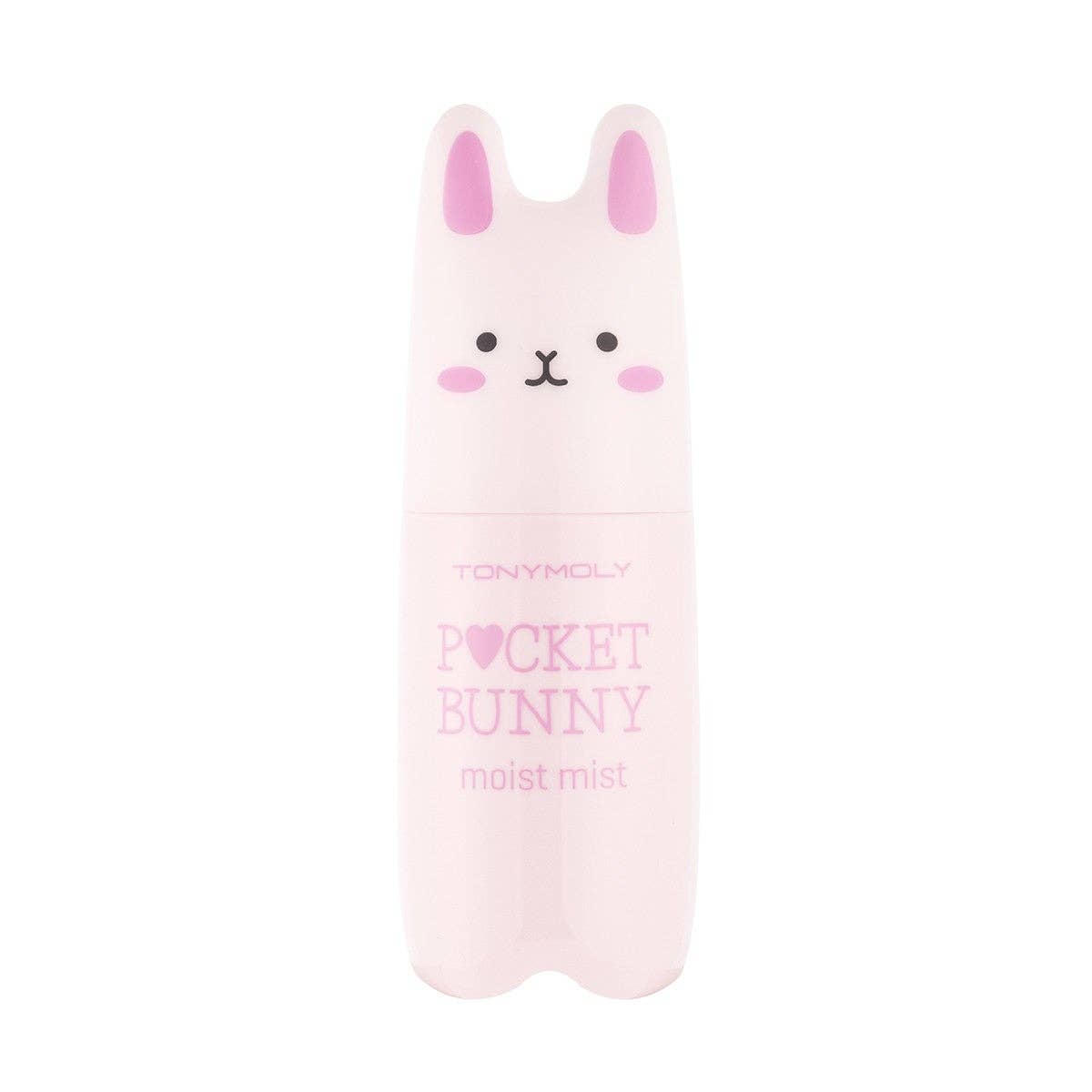 TONYMOLY - Pocket Bunny Mist