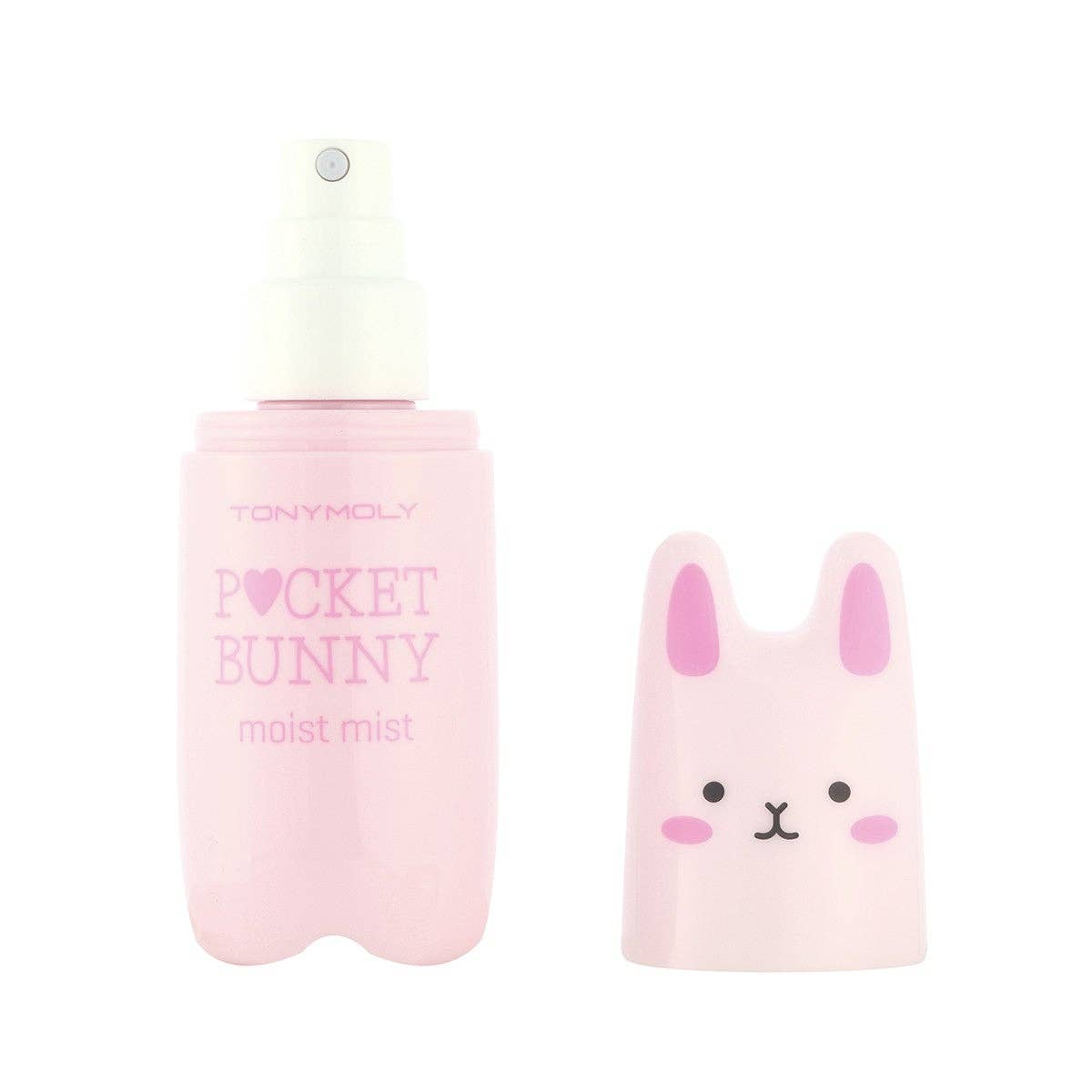 TONYMOLY - Pocket Bunny Mist