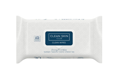 Clean Skin Club - Clean Wipes